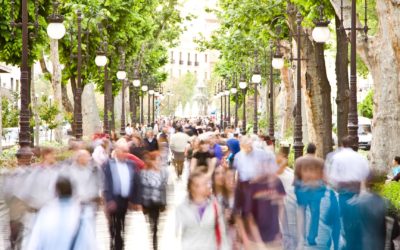 Îlots de chaleurs et îlots de fraicheurs : comment réaménager la ville?