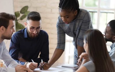 Association Projets Métiers dans les collèges et lycées