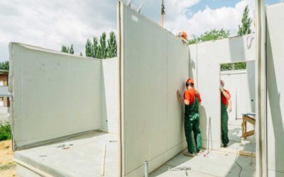 Les atouts de la construction Hors-Site, à l’honneur sur le salon Batimat