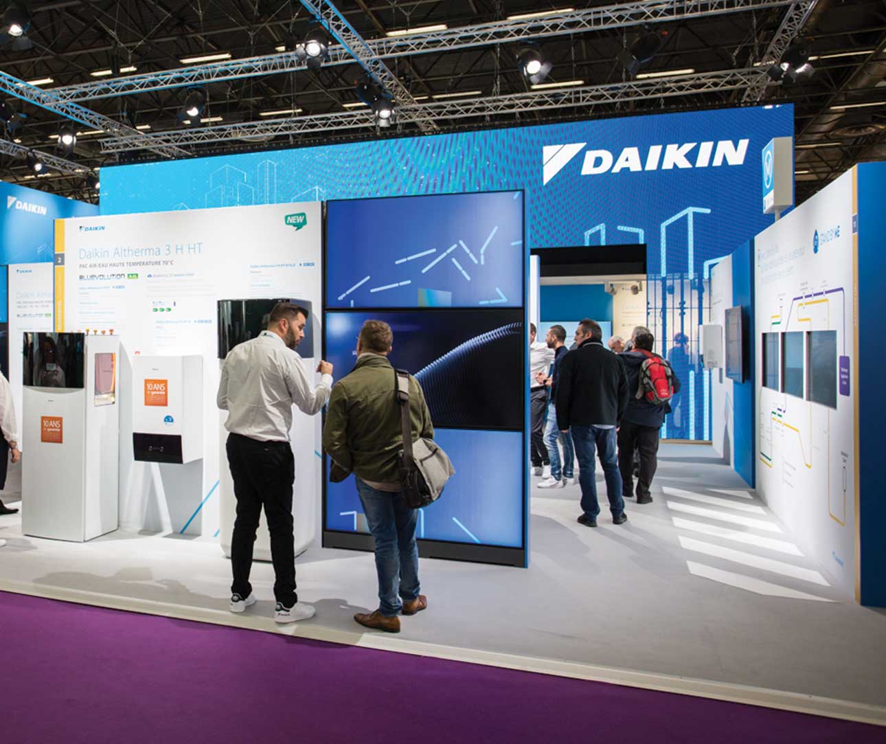 daikin