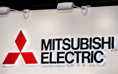 Mitsubishi Electric