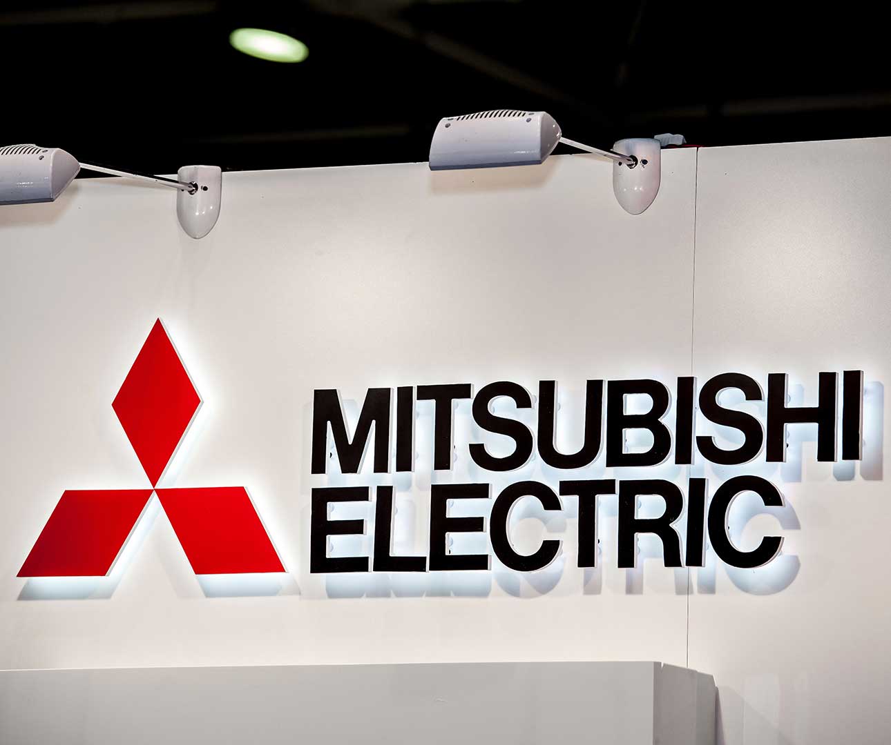 Mitsubishi Electric