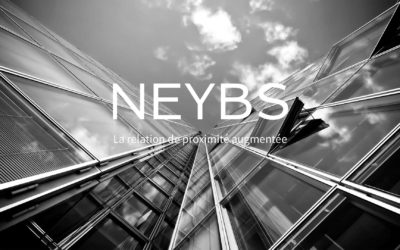 NEYBS, l’outil de communication de la réhabilitation en milieu occupé