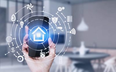 Smart home : quelles perspectives ?