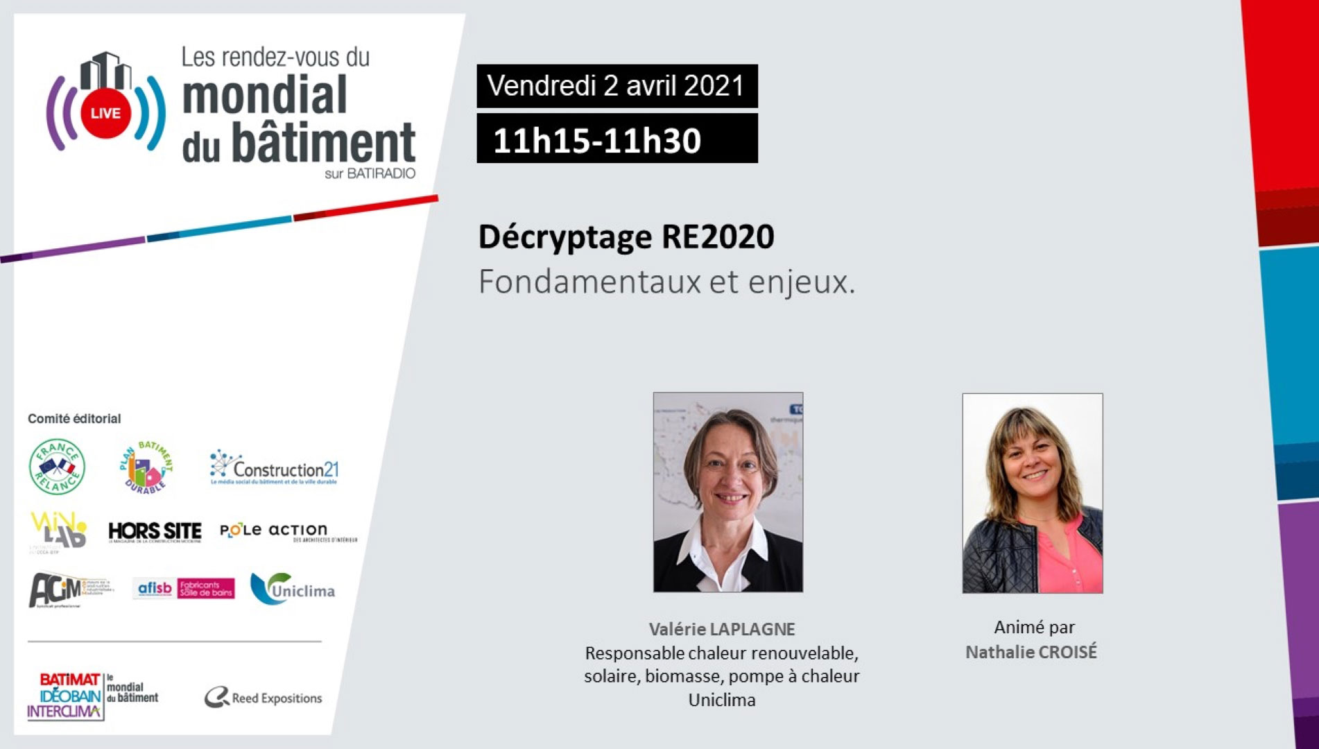 RDV Du Mondial DecryptageRE2020