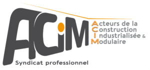 Logo partenaire ACIM ACIM