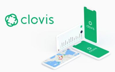 Clovis : l’application de pilotage de projet pour les  professionnels de la construction, de l’architecture et de l’immobilier