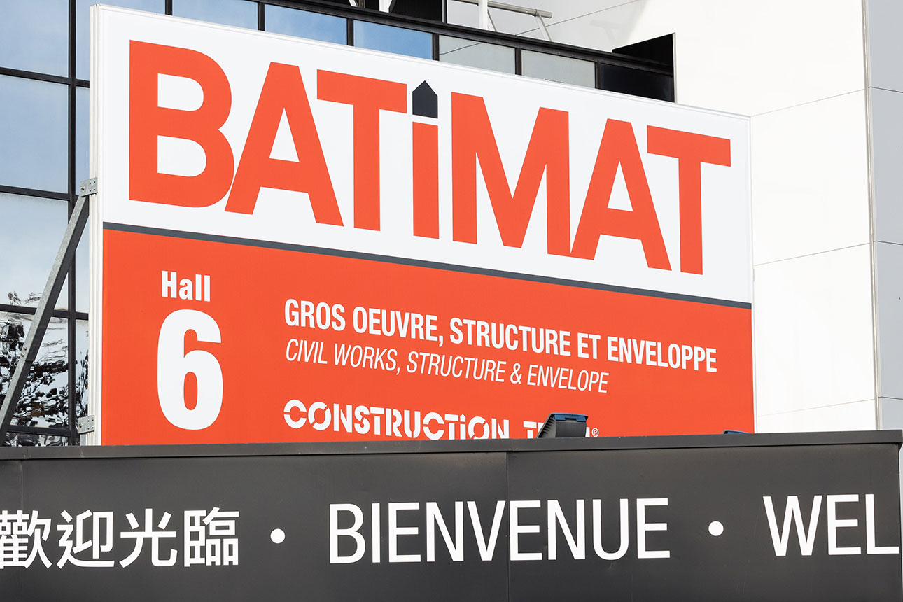 En Attendant Batimat