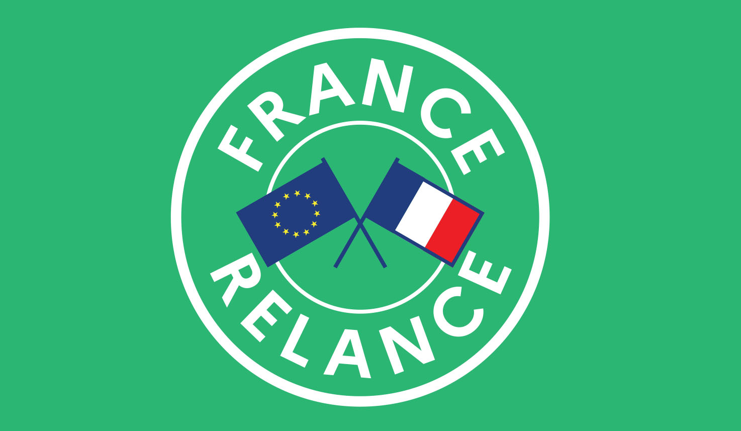 FranceRelance Logo550