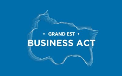 Business Act Grand Est Min