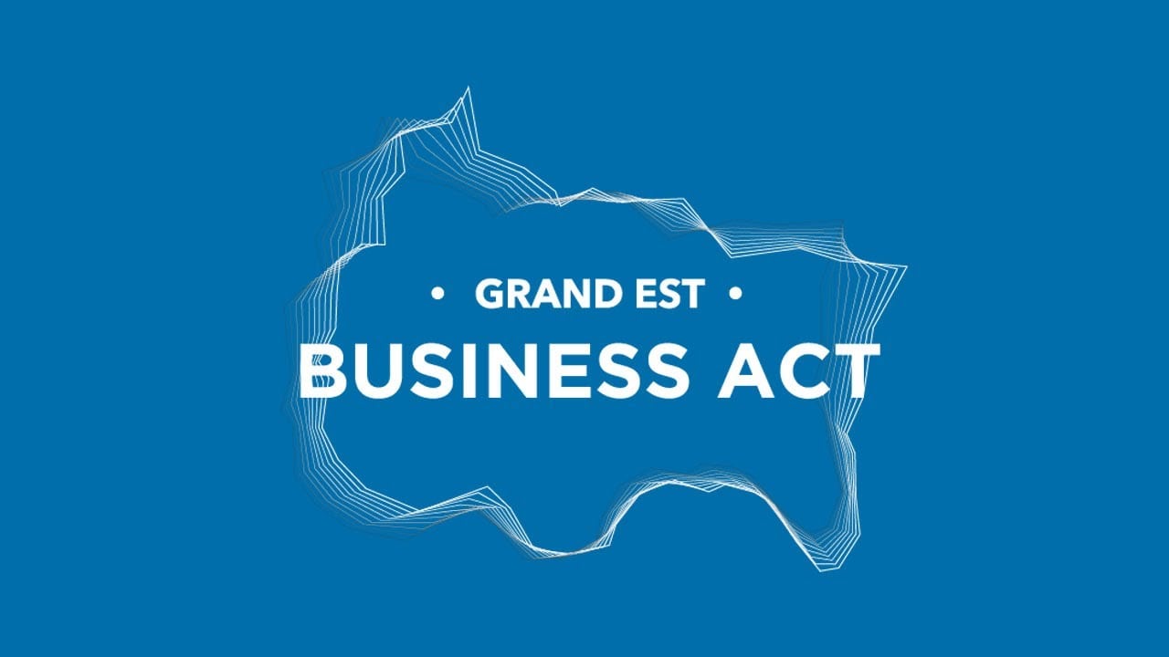 business act grand est