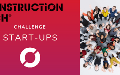 Retour d’expérience du jury Construction Tech Challenge avec Germany Trade & Invest