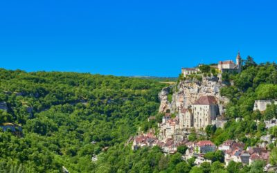 Occitanie : énergies renouvelables et sobriété énergétique