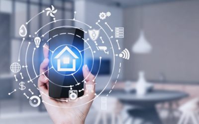 Smart Home Min