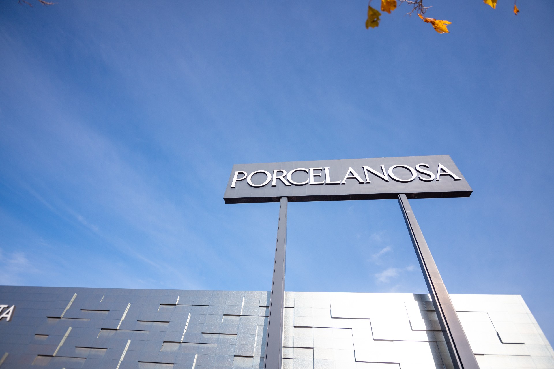 porcelanosa