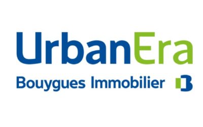 Urbanera Bouygues Logo