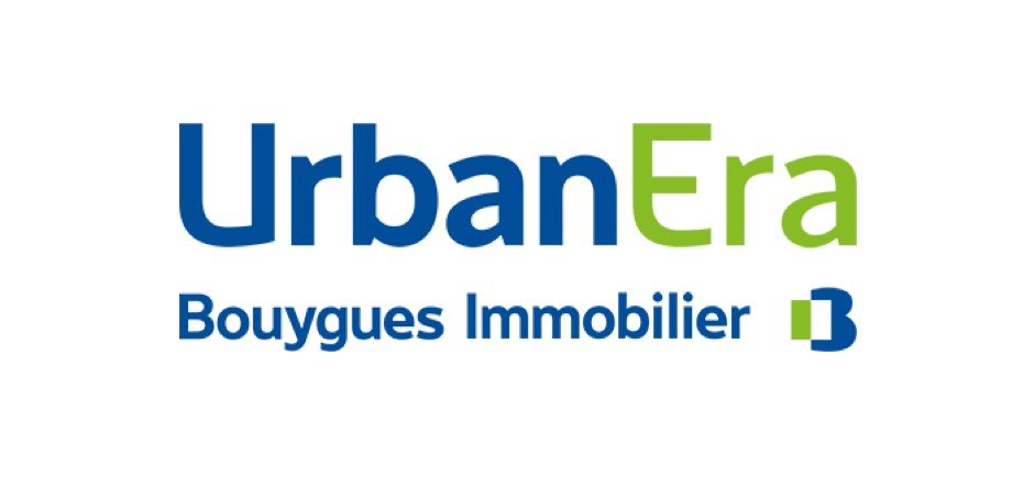 Urbanera bouygues logo