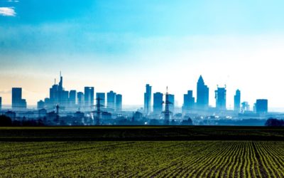 Écologie Ferme Urbaine