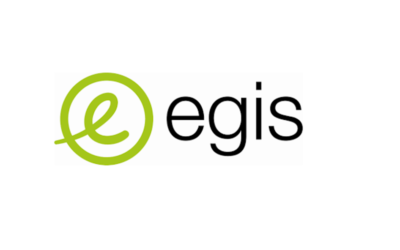 Logo Egis