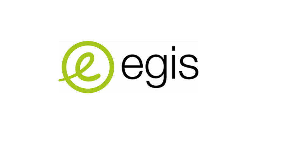 logo egis