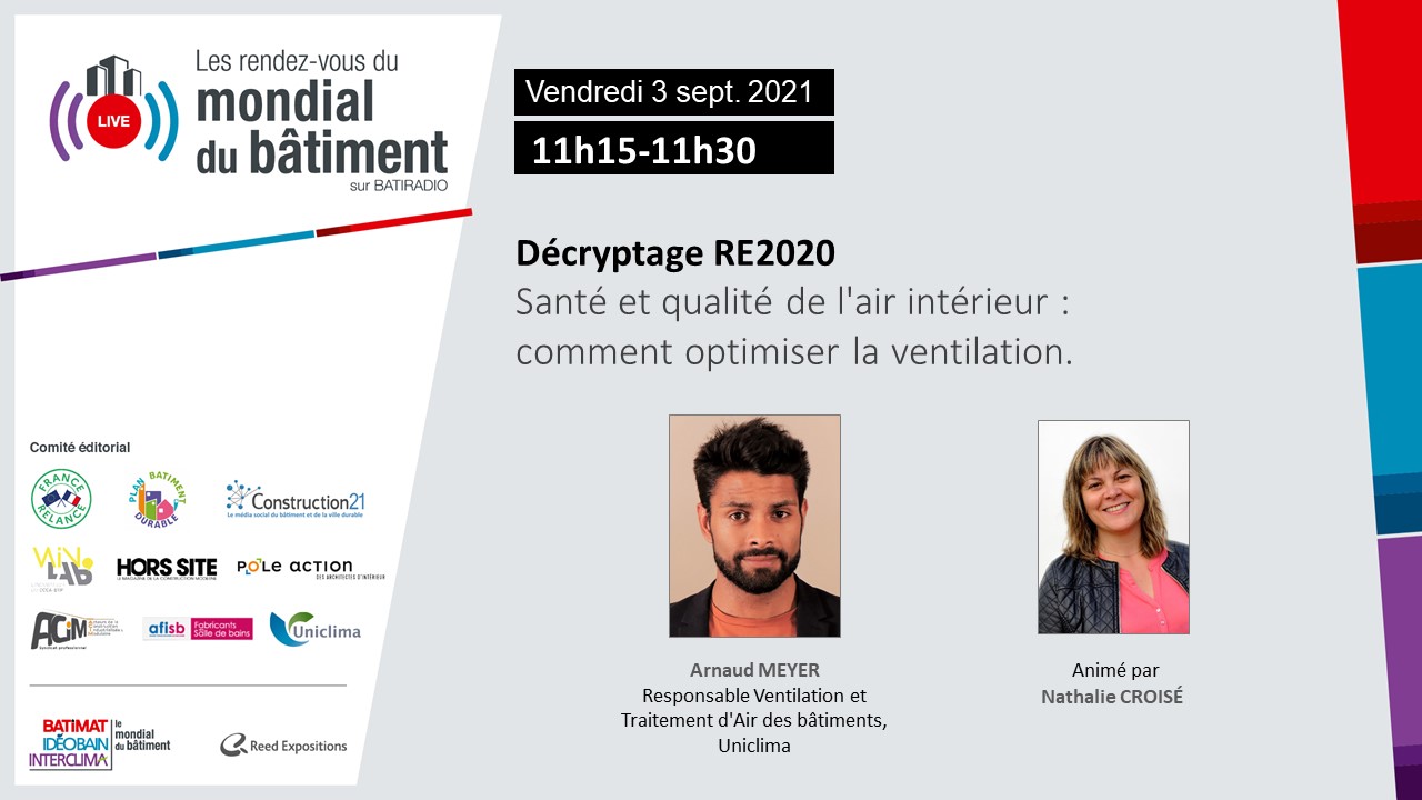 Décryptage RE2020