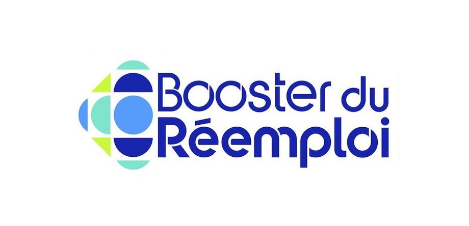 booster du reemploi logo