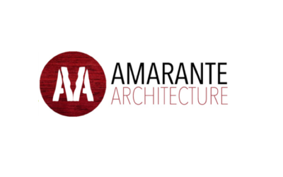 Logo Amarante Architecture