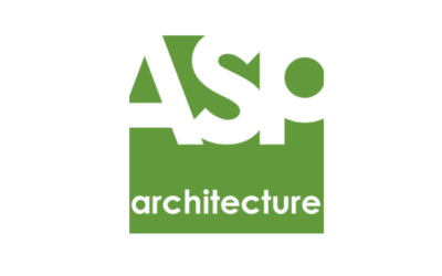 Logo Asp Architecture