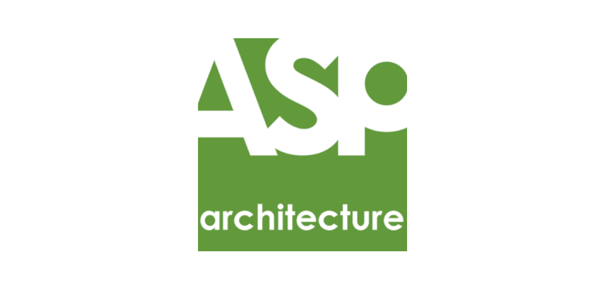 logo asp architecture