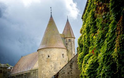 Bourgogne-Franche Comté : rénovation des bâtiments patrimoniaux