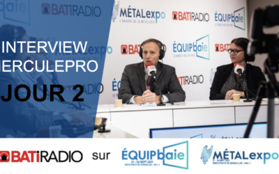 Interview HERCULEPRO