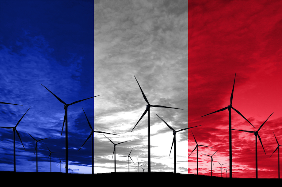 Investir Dans Les Énergies Renouvelables En France