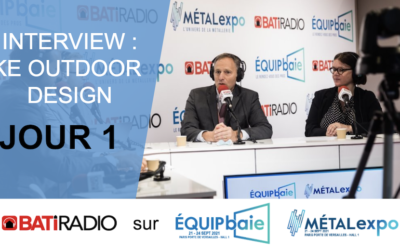 INTERVIEW : VINCENT BAUDELET