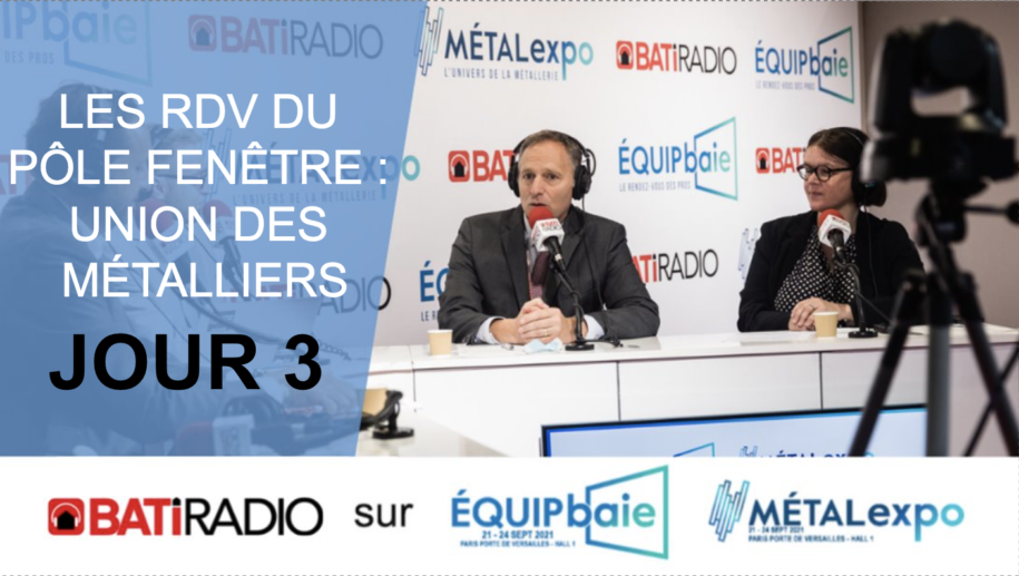 UNION DES METALLIERS