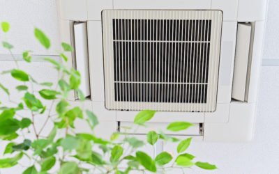 Optimiser La Ventilation Intérieure