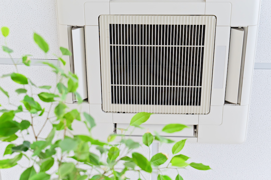 Optimiser La Ventilation Intérieure