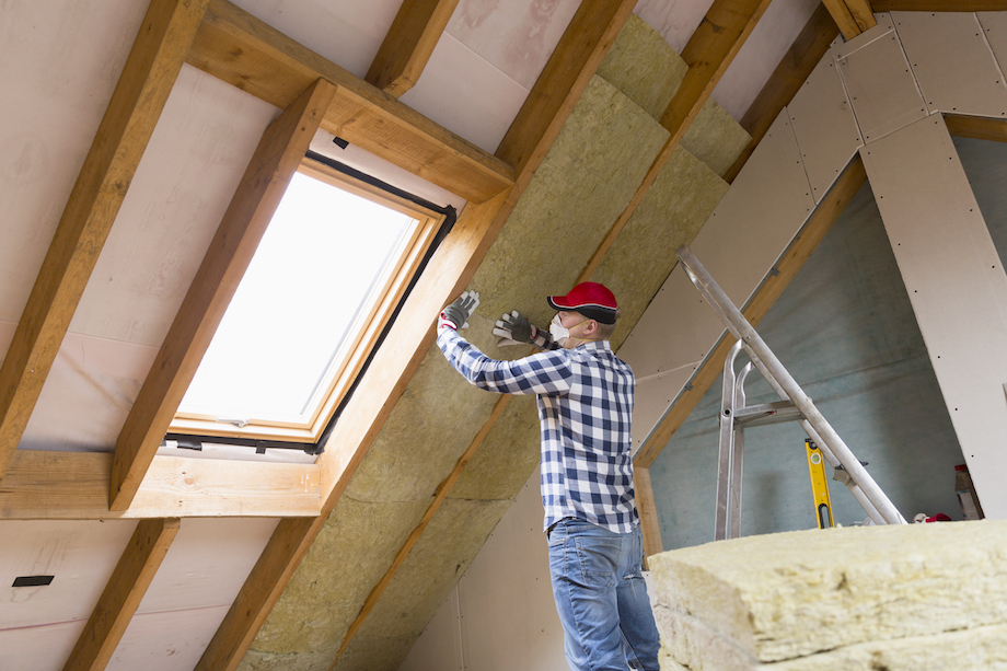Rénovation Thermique Maison