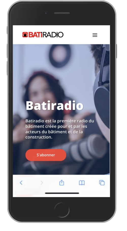 screeen mobile batiradio Screeen Mobile Batiradio E1633008971522