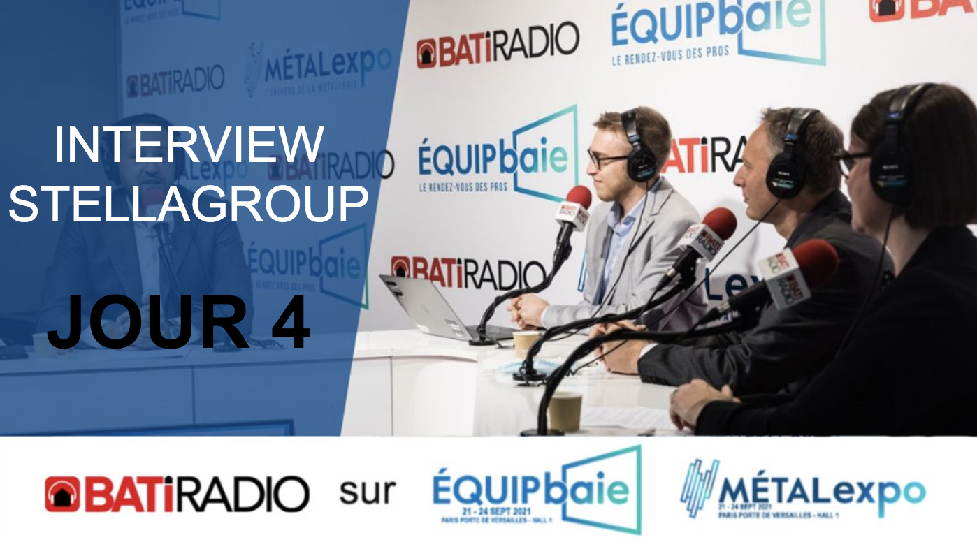 Strellagroup Sur Batiradio