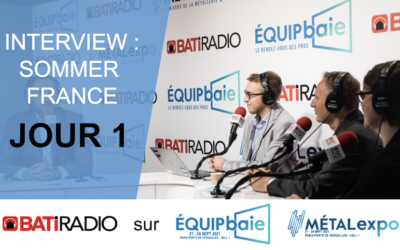 INTERVIEW : PATRICK KIEFFER