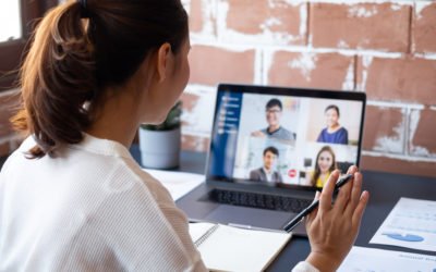 Les nouvelles manières de travailler