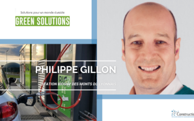 Philippe Gillon