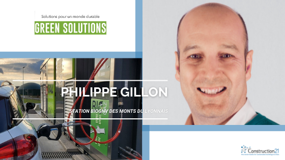 Philippe Gillon