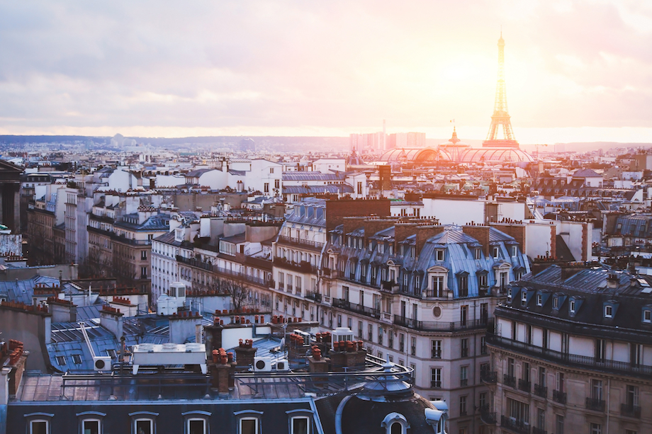 Île De France Rénovation Copropriété