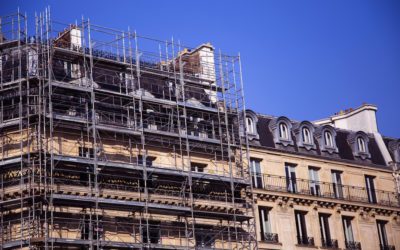 Rénovation Des Bâtiments