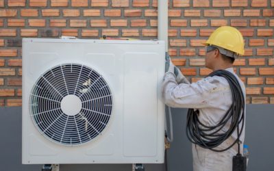 Technicien Pompe À Chaleur