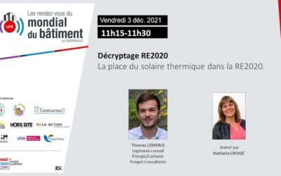 Décryptage RE2020