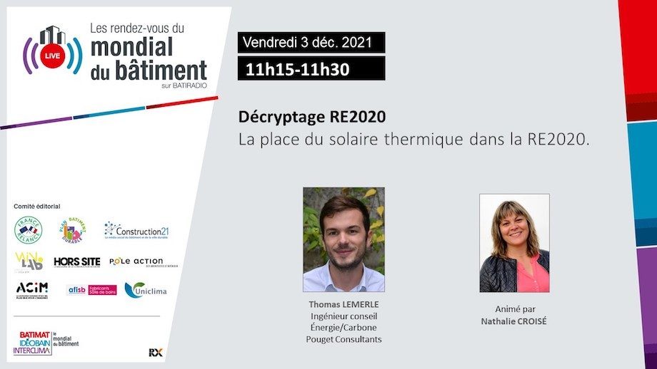 Décryptage RE2020