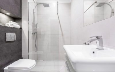 La douche à l’italienne en rénovation