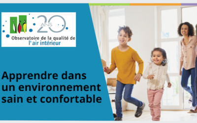 Apprendre Dans Un Environnement Sain Et Confortable